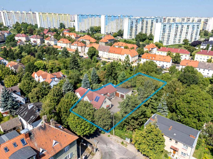 Dom Gorzów Wielkopolski