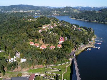 Mieszkanie Rożnów