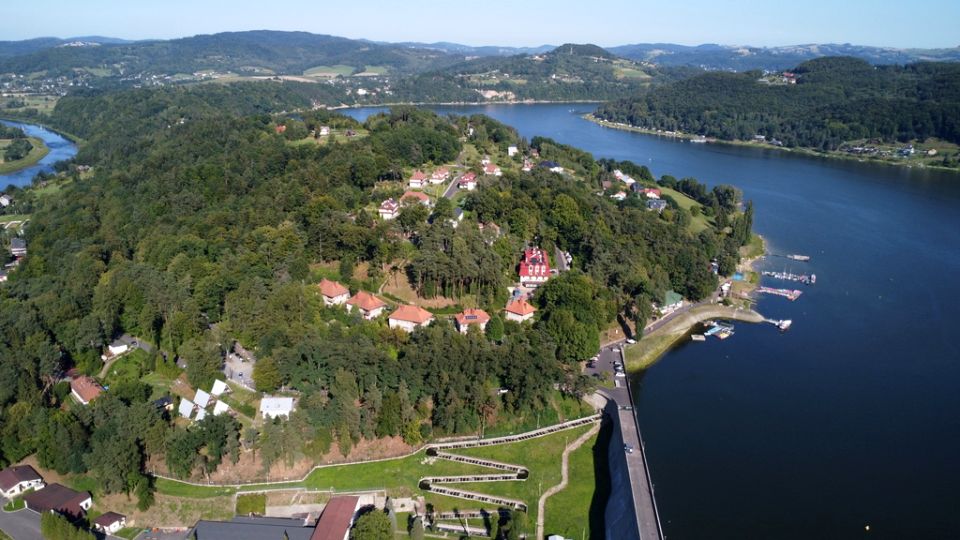 Mieszkanie Rożnów