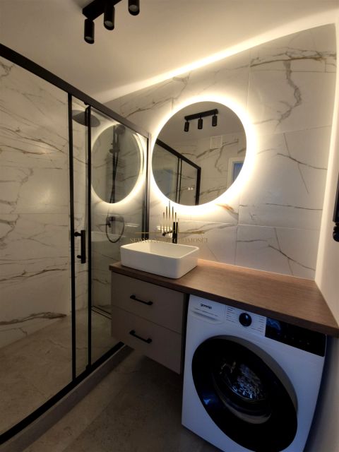 Mieszkanie Bydgoszcz