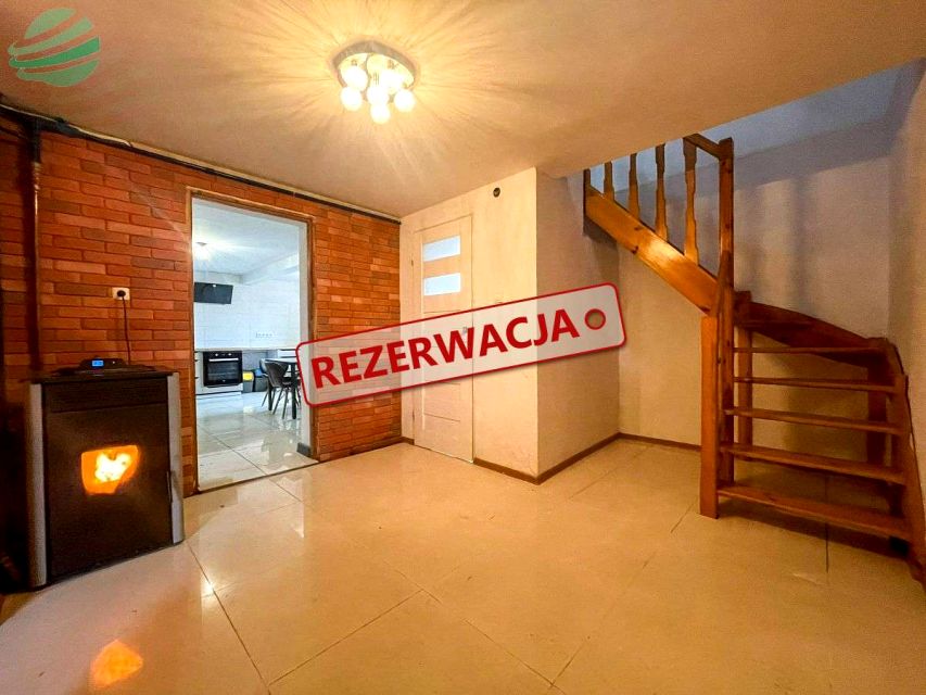 Dom Wrześnica