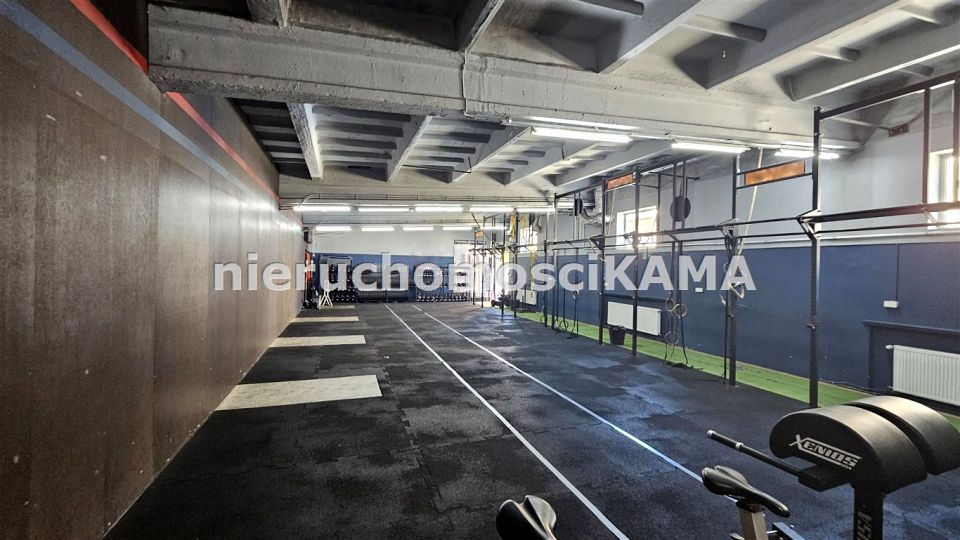 Budynek użytkowy Bielsko-Biała