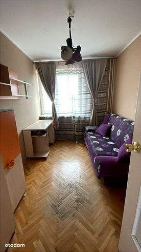 Pokój umeblowany do wynajęcia Gdańsk