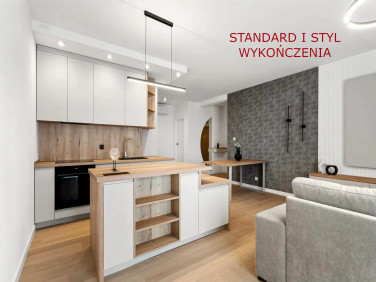 Mieszkanie Poznań