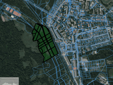 Działka Mysłowice