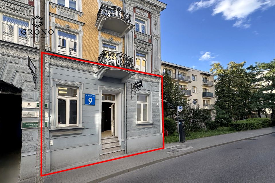 Lokal Białystok