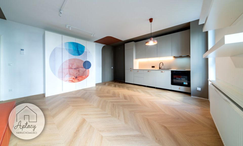 Mieszkanie Poznań sprzedaż