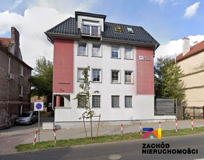 Mieszkanie Zielona Góra