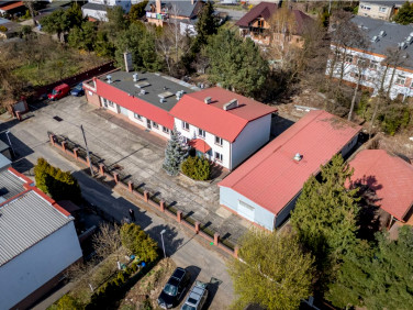 Lokal Toruń