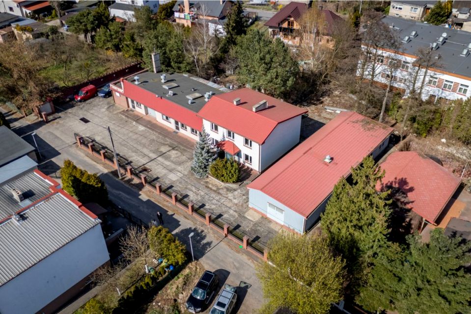 Lokal Toruń