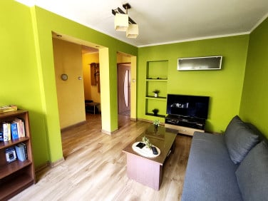 Mieszkanie Katowice