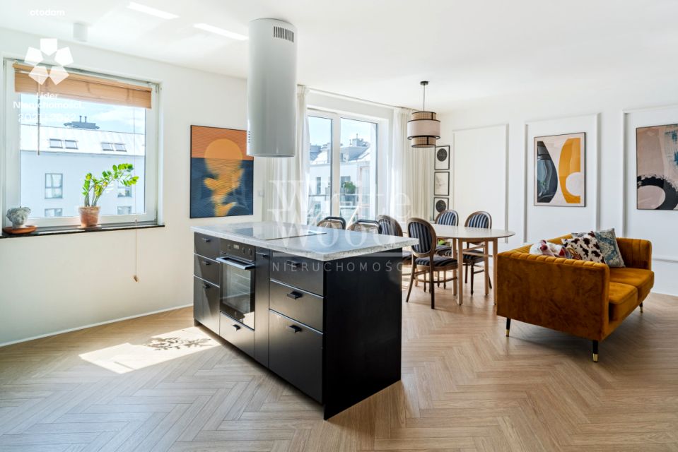 Mieszkanie Gdańsk sprzedaż