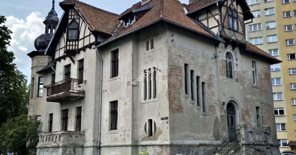 Dom Toruń