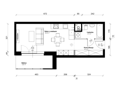 Mieszkanie Łódź sprzedaż