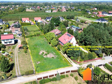 Działka budowlana Tarnobrzeg