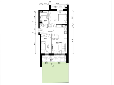 Mieszkanie Łódź sprzedaż