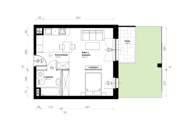 Mieszkanie Łódź sprzedaż