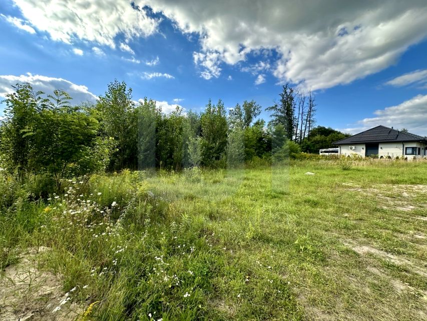 Działka budowlana Łódź