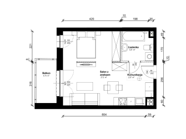 Mieszkanie Łódź sprzedaż