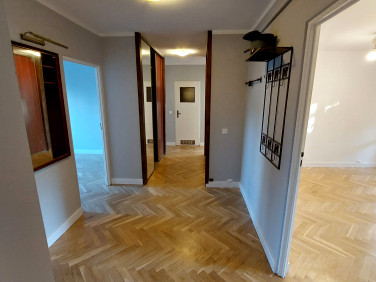 Mieszkanie Kraków
