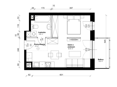 Mieszkanie Łódź sprzedaż