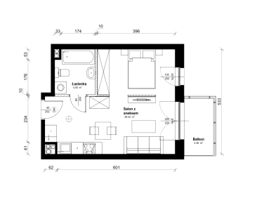 Mieszkanie Łódź sprzedaż