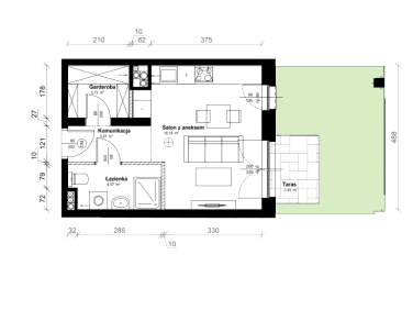 Mieszkanie Łódź sprzedaż