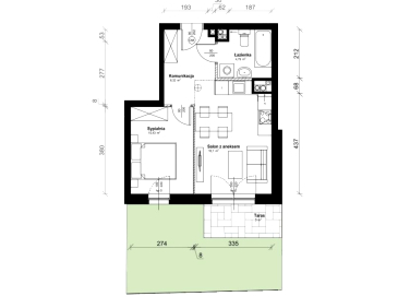 Mieszkanie Łódź sprzedaż