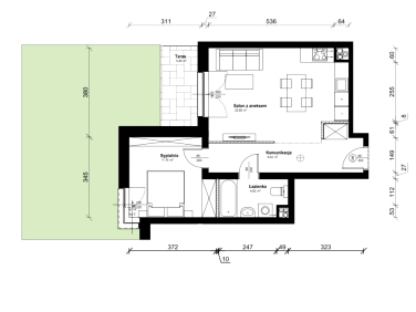 Mieszkanie Łódź sprzedaż