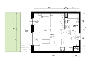 Mieszkanie Łódź sprzedaż