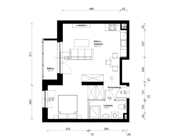 Mieszkanie Łódź sprzedaż