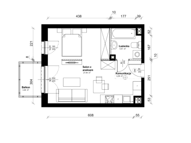 Mieszkanie Łódź sprzedaż