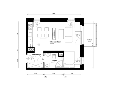 Mieszkanie Łódź sprzedaż