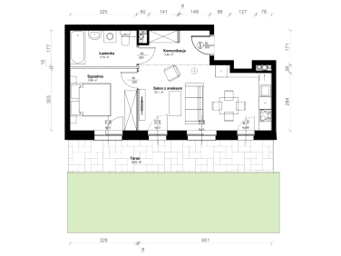 Mieszkanie Łódź sprzedaż