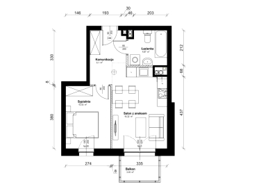 Mieszkanie Łódź sprzedaż