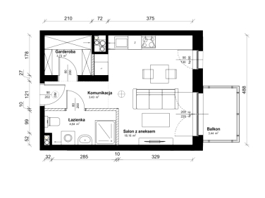 Mieszkanie Łódź sprzedaż
