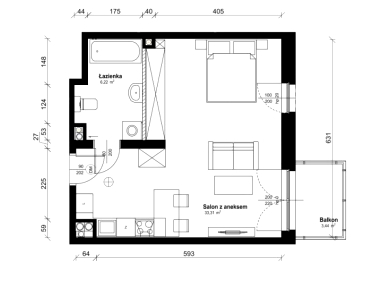 Mieszkanie Łódź sprzedaż