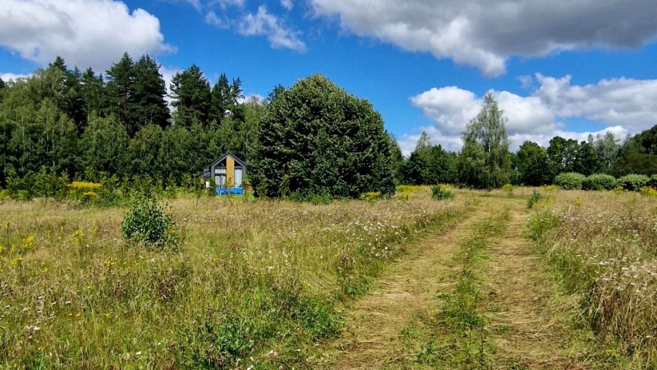 Działka budowlana Słójka