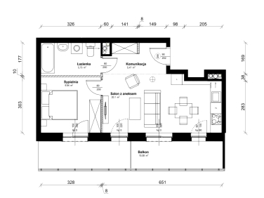 Mieszkanie Łódź sprzedaż