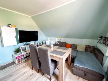 Mieszkanie nad jeziorem