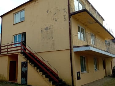 Dom Dźwirzyno