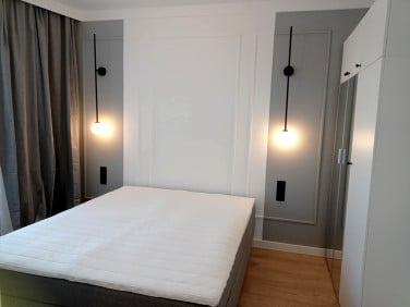 Mieszkanie Białystok
