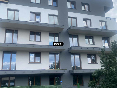 Mieszkanie Żabno