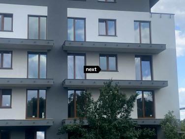 Mieszkanie Żabno