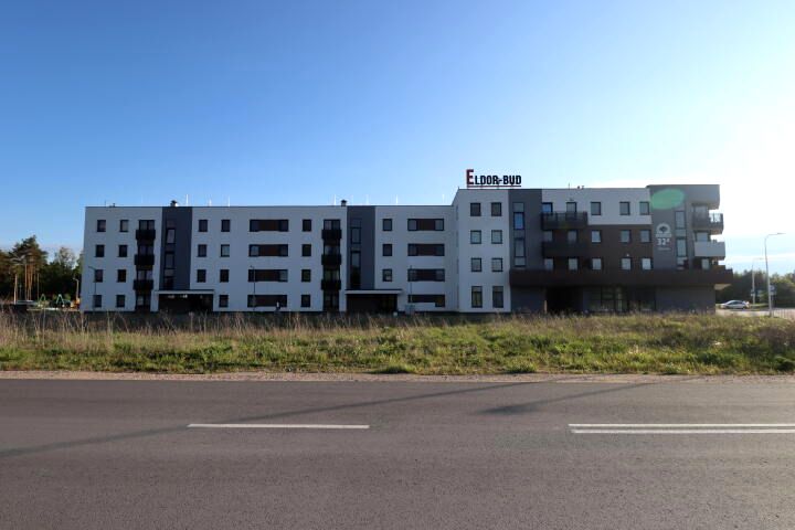 Lokal Ostrołęka