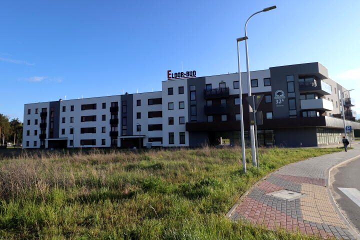 Lokal Ostrołęka