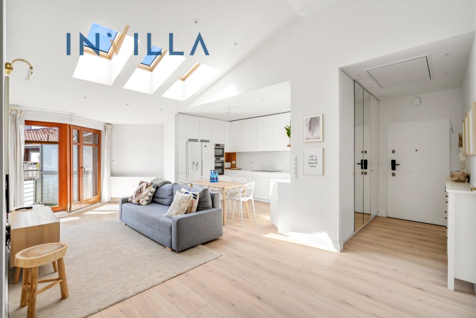 Mieszkanie Gdańsk sprzedaż