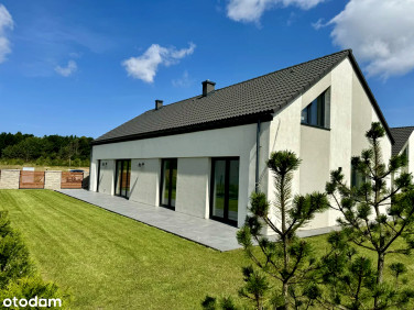 Dom Niestkowo