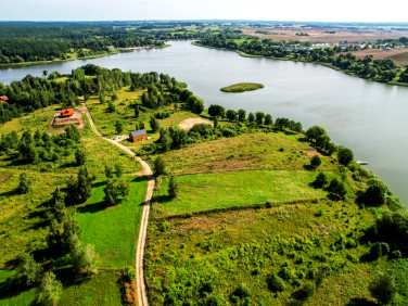 Pusta działka Sąpłaty