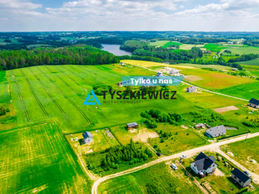 Działka inna Połęczyno